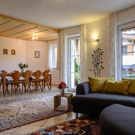 Haus Elisengrund Am Geigenbuehel - Chalet Prive เซเฟลด์ อิน ทิโรล ภายนอก รูปภาพ
