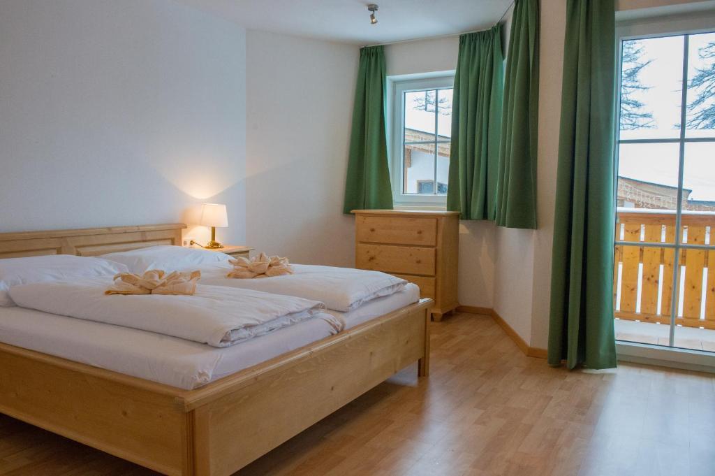 Haus Elisengrund Am Geigenbuehel - Chalet Prive เซเฟลด์ อิน ทิโรล ห้อง รูปภาพ