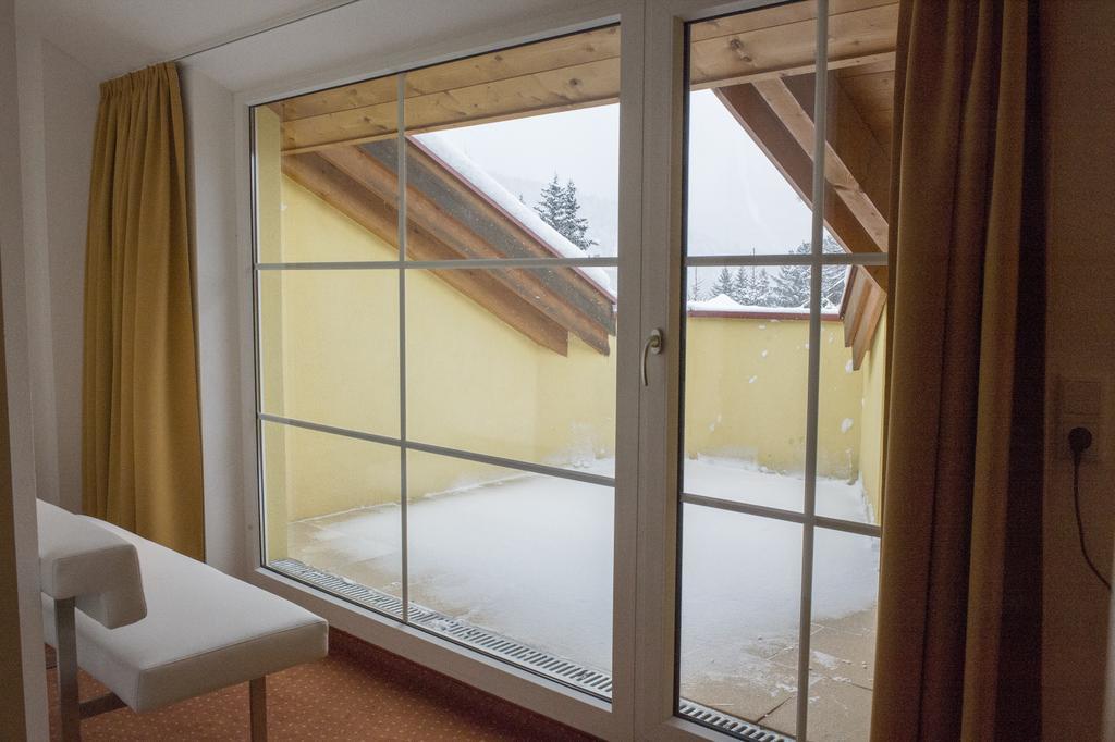 Haus Elisengrund Am Geigenbuehel - Chalet Prive เซเฟลด์ อิน ทิโรล ภายนอก รูปภาพ