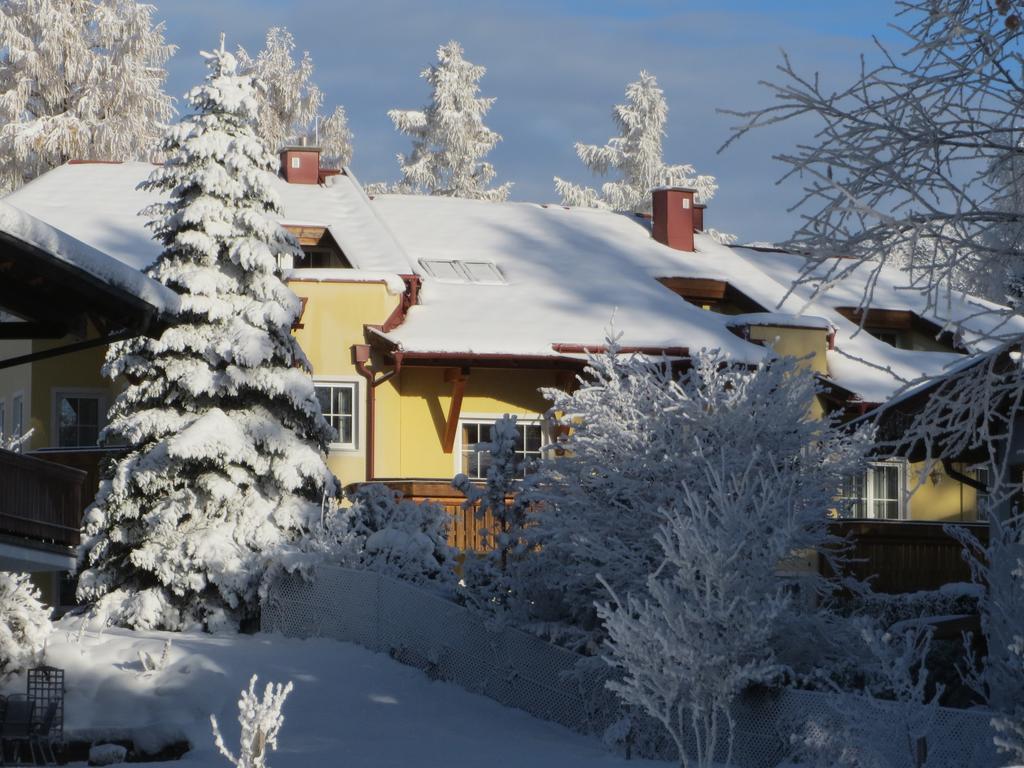 Haus Elisengrund Am Geigenbuehel - Chalet Prive เซเฟลด์ อิน ทิโรล ภายนอก รูปภาพ