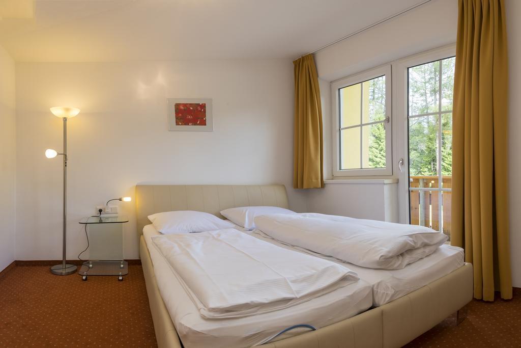 Haus Elisengrund Am Geigenbuehel - Chalet Prive เซเฟลด์ อิน ทิโรล ภายนอก รูปภาพ