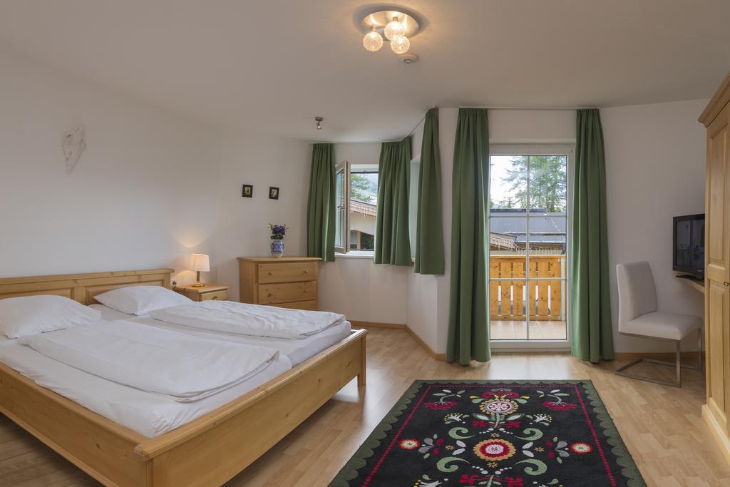 Haus Elisengrund Am Geigenbuehel - Chalet Prive เซเฟลด์ อิน ทิโรล ภายนอก รูปภาพ