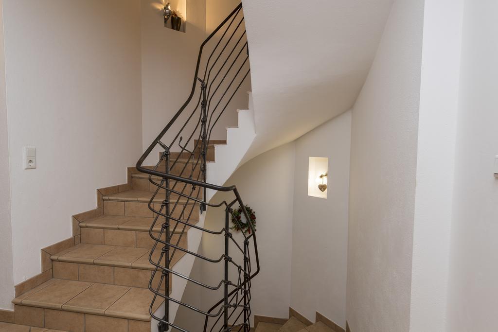 Haus Elisengrund Am Geigenbuehel - Chalet Prive เซเฟลด์ อิน ทิโรล ภายนอก รูปภาพ