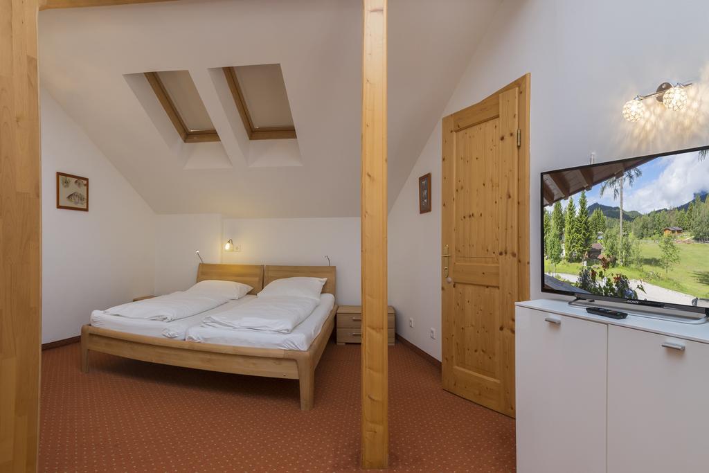 Haus Elisengrund Am Geigenbuehel - Chalet Prive เซเฟลด์ อิน ทิโรล ภายนอก รูปภาพ