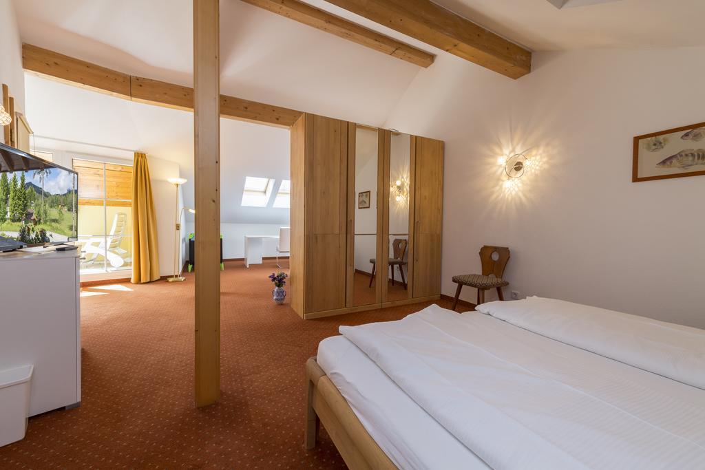 Haus Elisengrund Am Geigenbuehel - Chalet Prive เซเฟลด์ อิน ทิโรล ภายนอก รูปภาพ