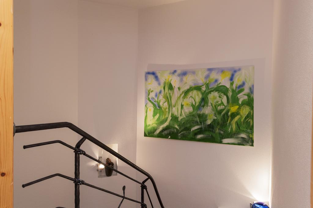 Haus Elisengrund Am Geigenbuehel - Chalet Prive เซเฟลด์ อิน ทิโรล ภายนอก รูปภาพ