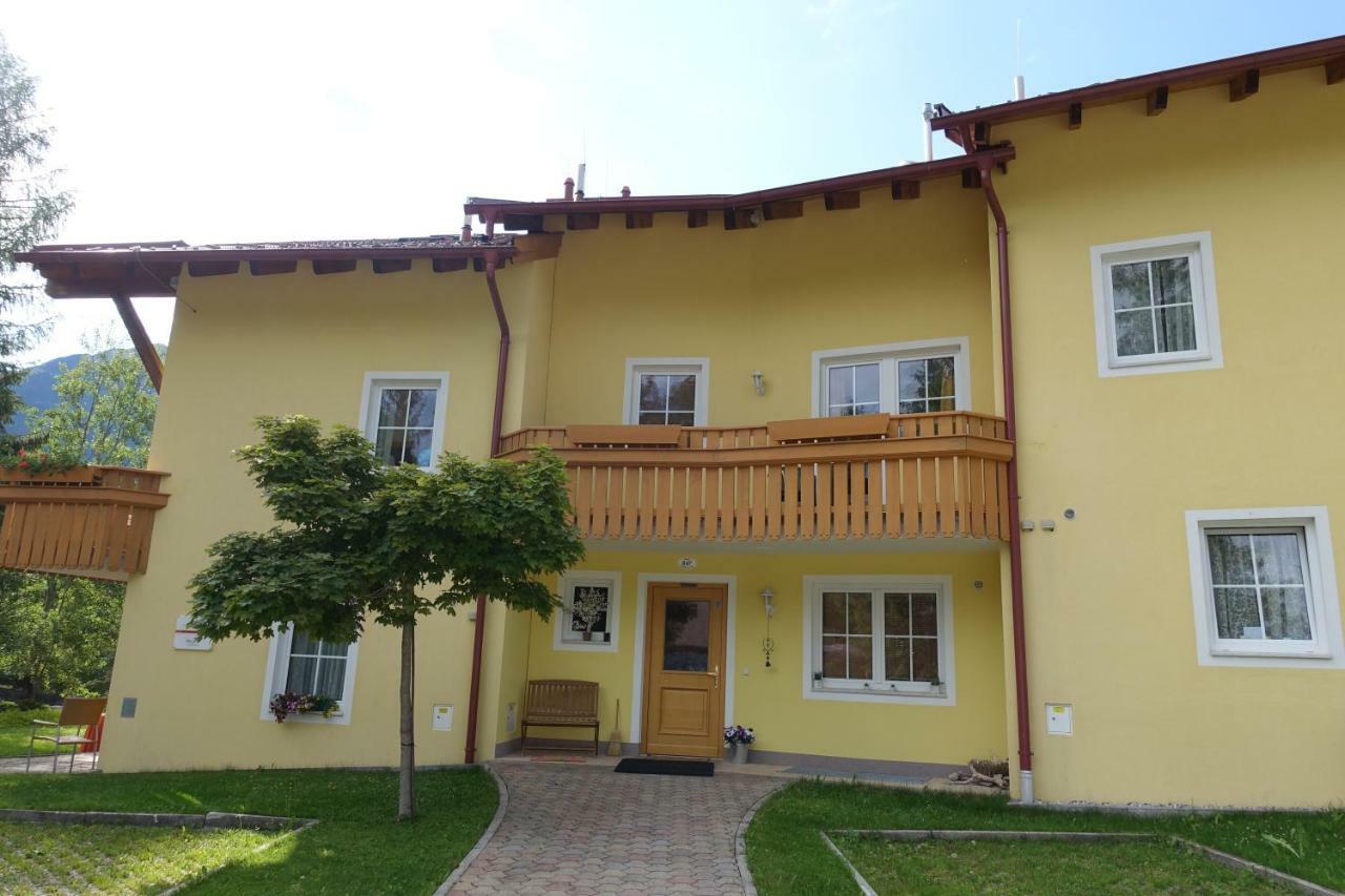 Haus Elisengrund Am Geigenbuehel - Chalet Prive เซเฟลด์ อิน ทิโรล ภายนอก รูปภาพ