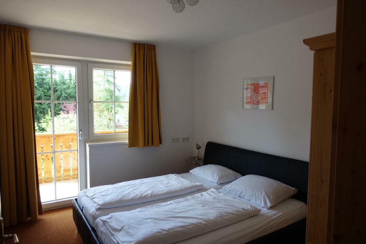 Haus Elisengrund Am Geigenbuehel - Chalet Prive เซเฟลด์ อิน ทิโรล ภายนอก รูปภาพ